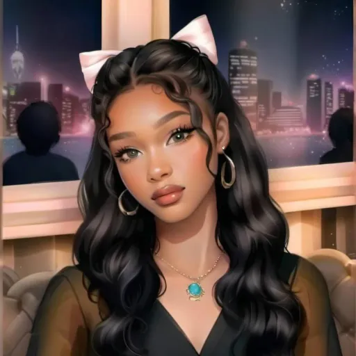 creator Billi eyellish ❤❤️'s avatar
