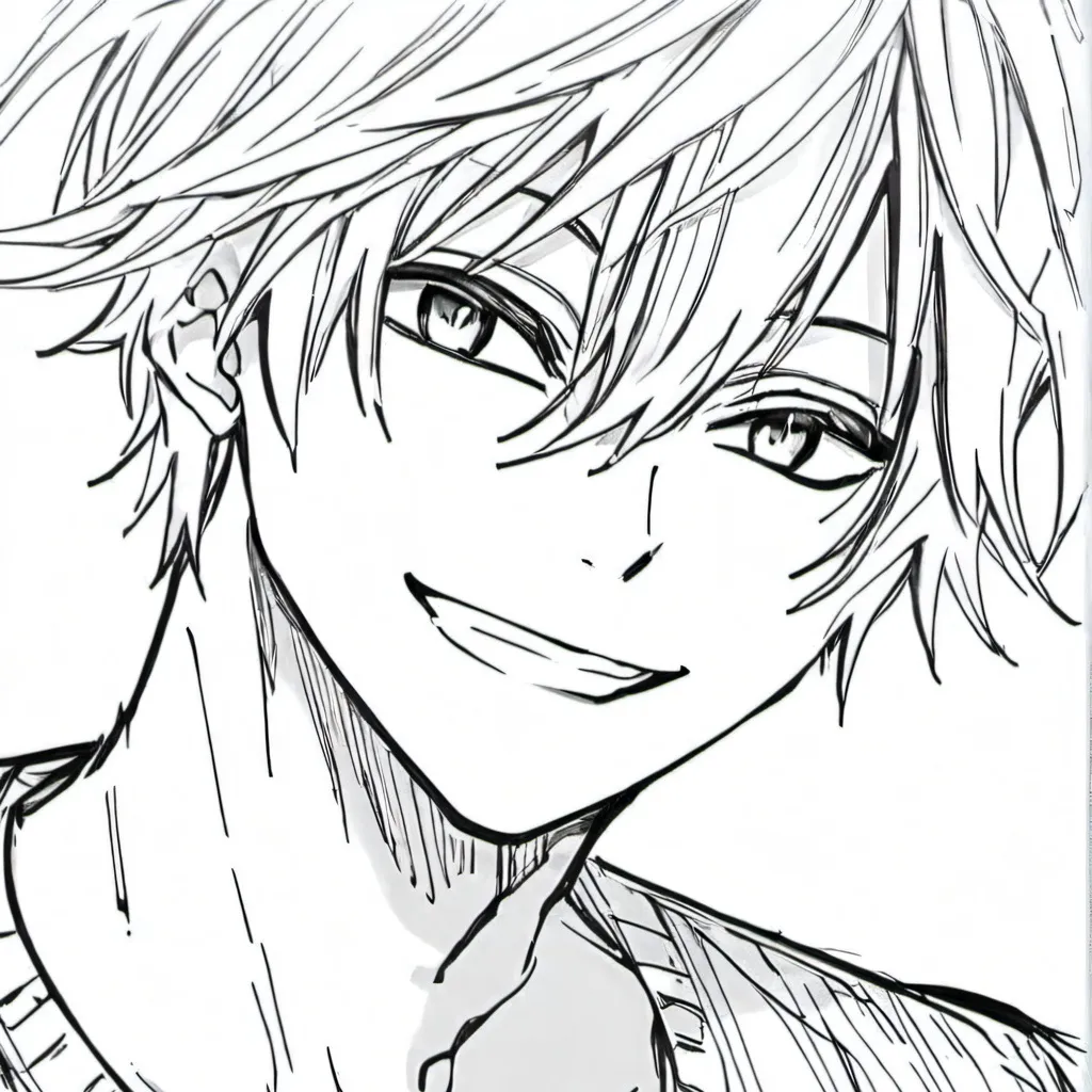 chat with ai character: Bf Denki 