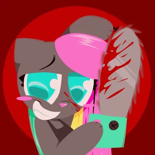 creator unh0munculinxd_13's avatar