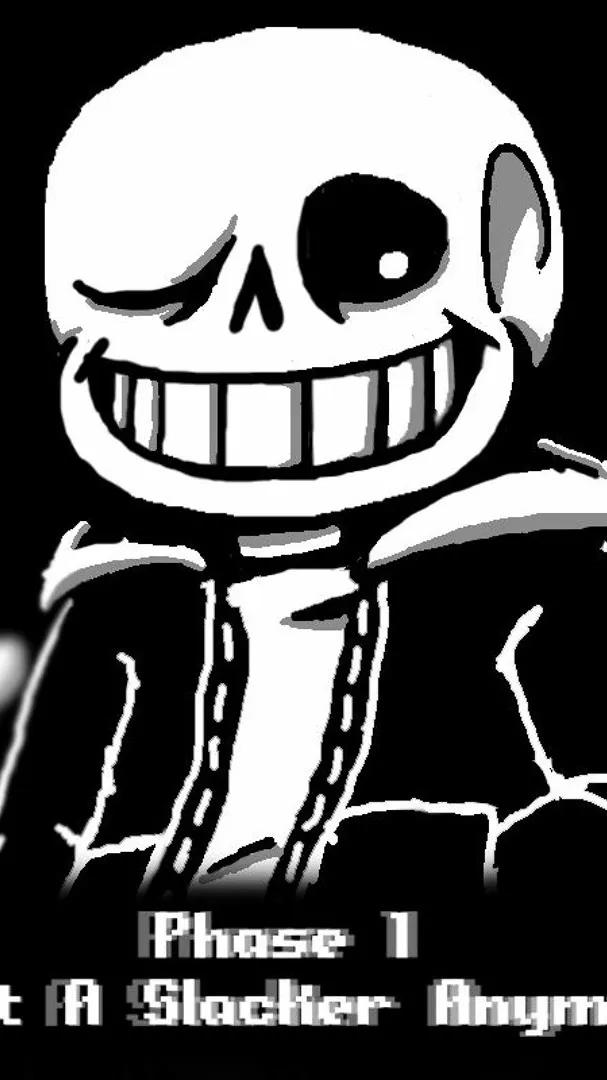 ai character: INFlastbreathSans background
