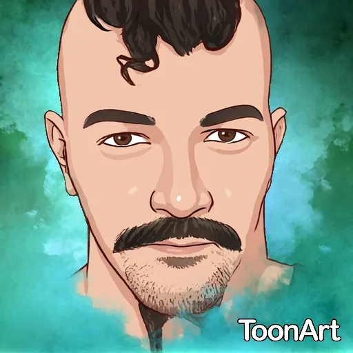 talkie's author avatar