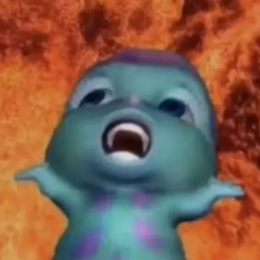 creator Mr. Bibble's avatar