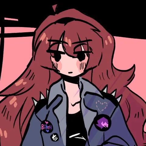 creator Willow_is_rando's avatar