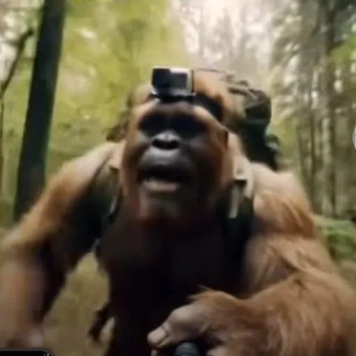 creator Yeti vlogs's avatar