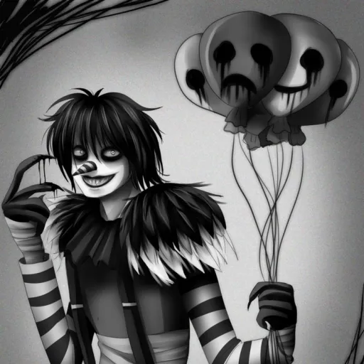 creator L@ugh!ng J@ck's avatar