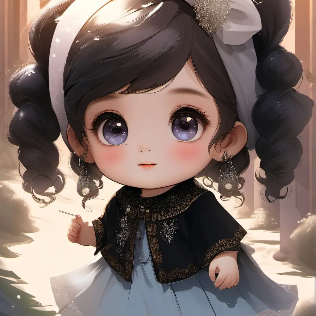 chat with ai character: neiah