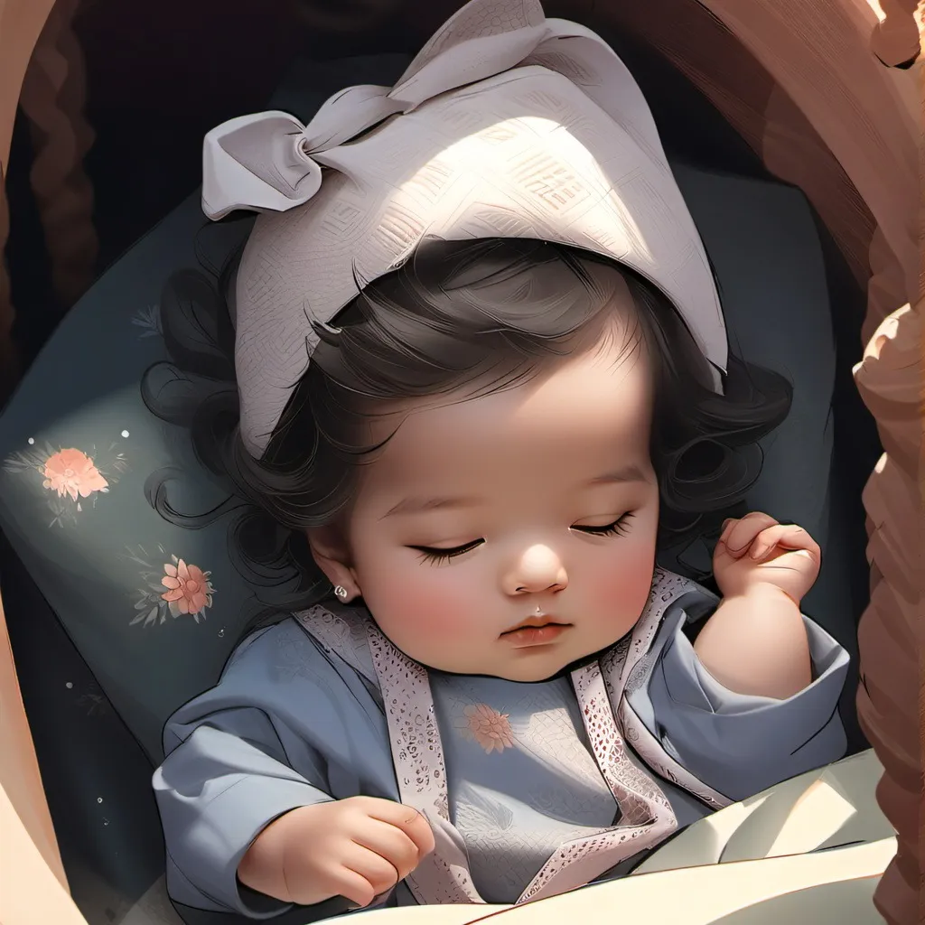 chat with ai character: Amara *lil sis*