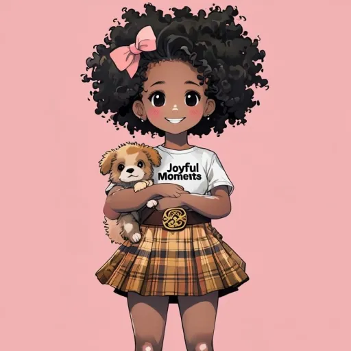 creator puppy girl 2080's avatar