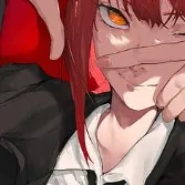 chat with ai character: MAKIMA???????