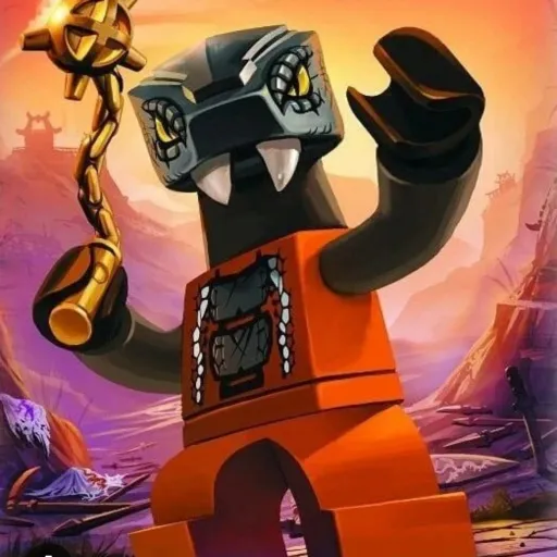 creator the_lego_master's avatar