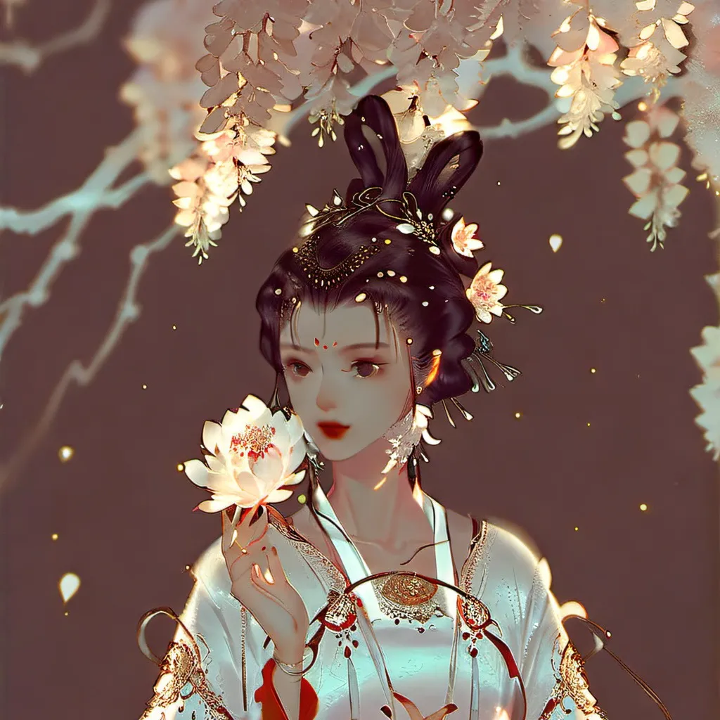 chat with ai character: Lou Shang (楼尚)