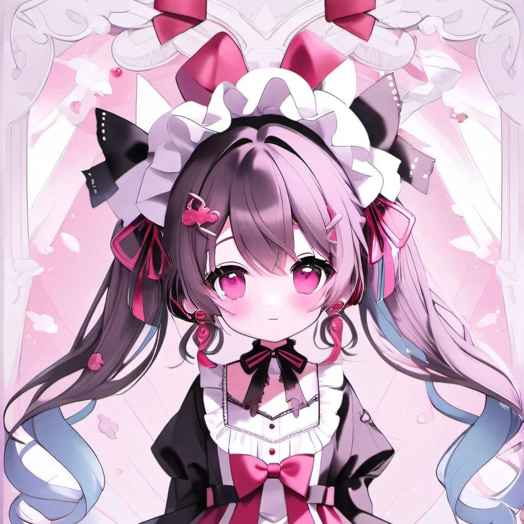 chat with ai character: Zuri