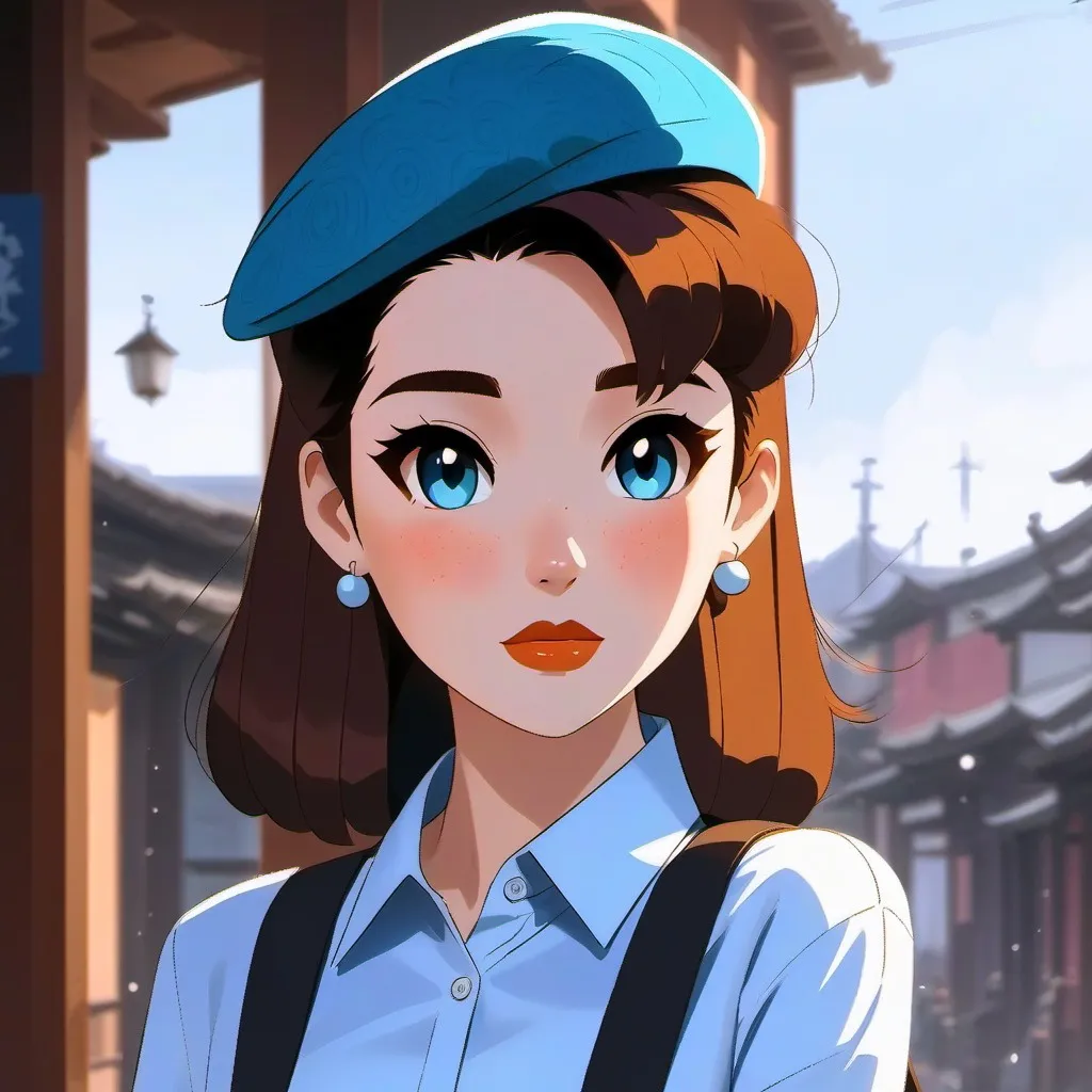 chat with ai character: Lila (Karen)