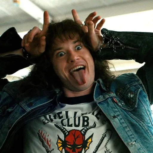 creator Eddie munson 🤘🏻's avatar