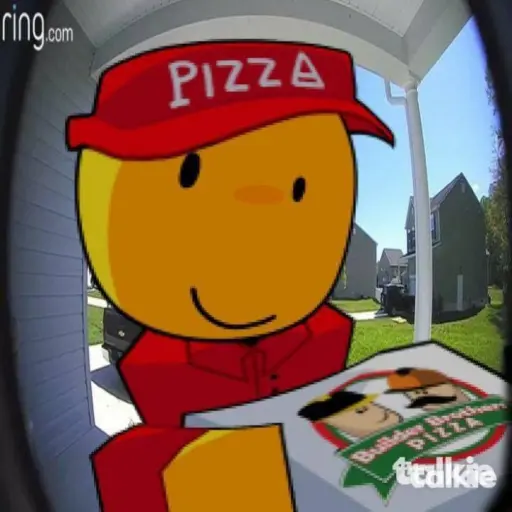 talkie's author avatar