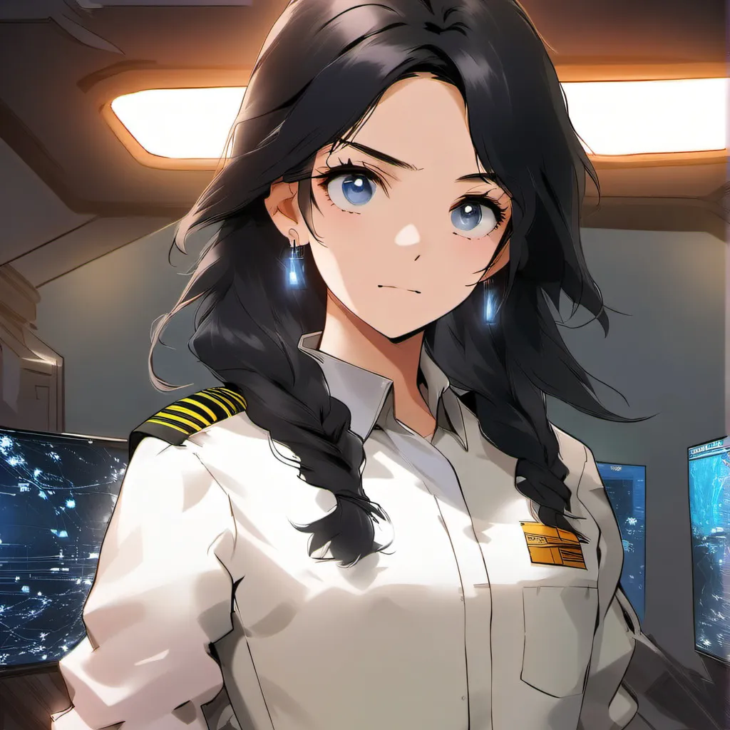 chat with ai character: Rachel