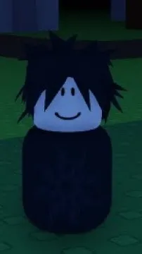 ai character: {[ Forsaken! ]} background