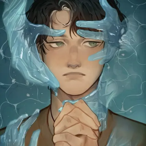 creator •-★•{海藻脳}•★-•'s avatar