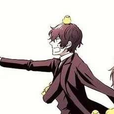 creator •★•{dazai}•★•'s avatar