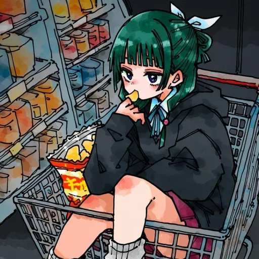 creator ~|•{mao~mao}•|~'s avatar