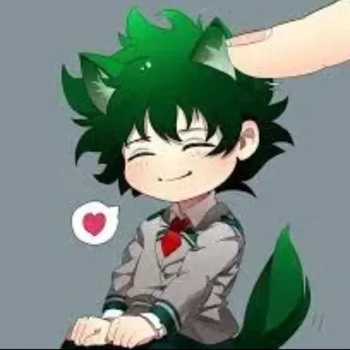 creator Bakugo's tiny nerd's avatar