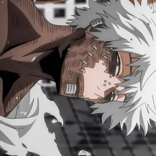creator Touya Todo's avatar