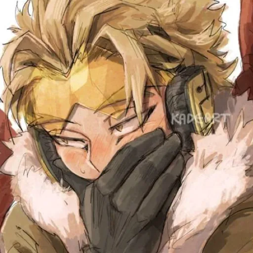creator TheOnlyHawksLover's avatar