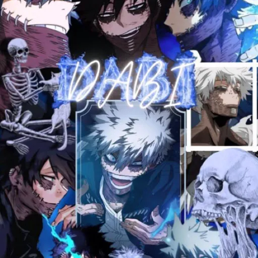 creator ✨💙🔥Dabi🔥💙✨'s avatar