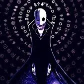 creator thecryptic's avatar