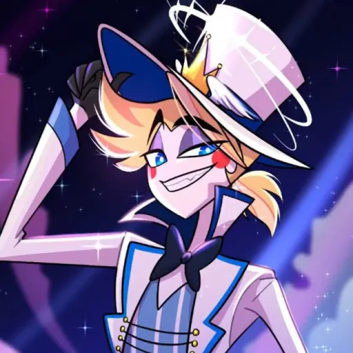 creator ✯•~PENT☆GRAM~•✯'s avatar