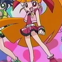 chat with ai character: Powerpuff Girls Z