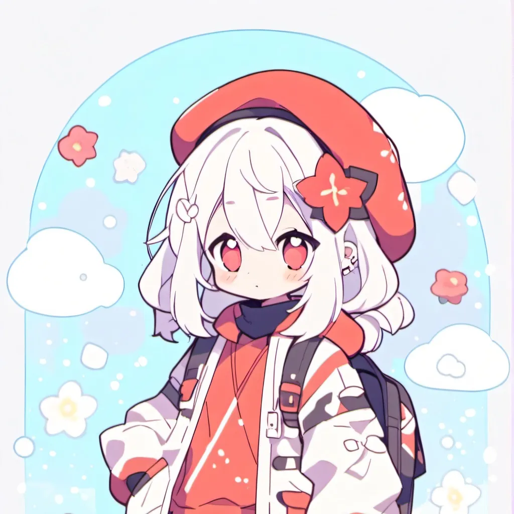 chat with ai character: C00lkid
