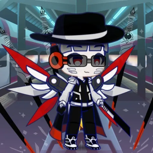 creator SMG68 here we go!!'s avatar