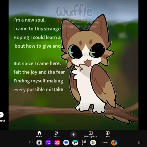 talkie's author avatar