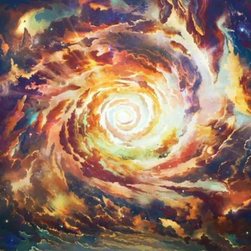 creator Spiral of Creation's avatar