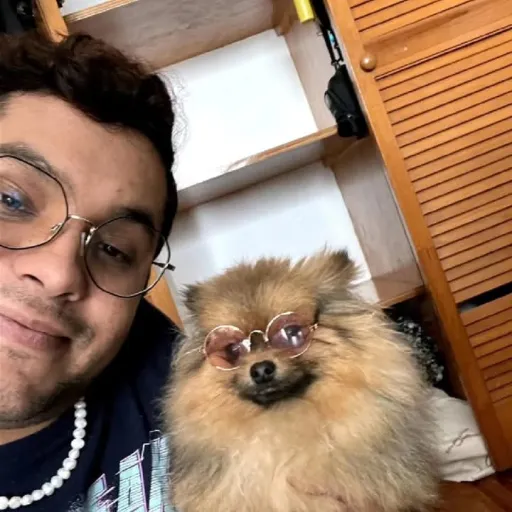 creator Raymu's avatar