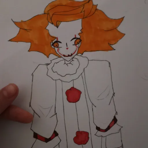creator Pennywisesimpfr's avatar