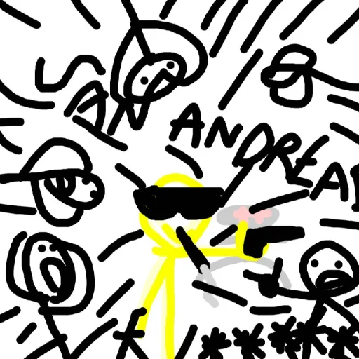 creator mr noone's avatar