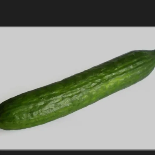 creator bad cucumber's avatar