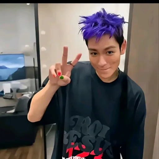 creator 💜~Thanos~💜's avatar