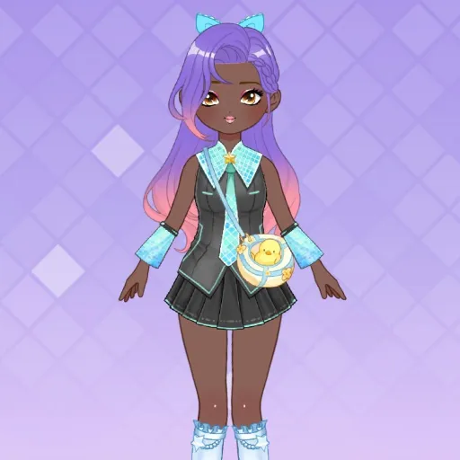 creator libie's avatar