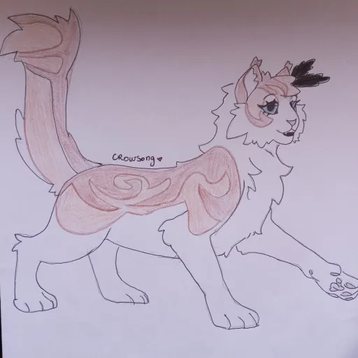 creator Crowsong's avatar