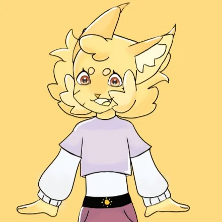 creator Solynx's avatar