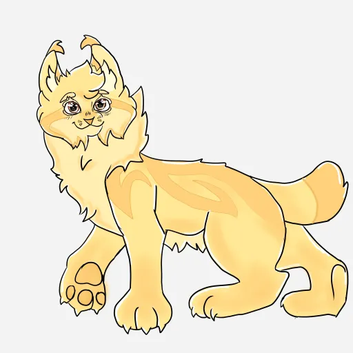 creator Solynx's avatar