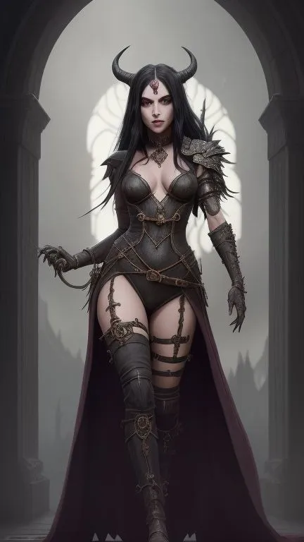 ai character: Sasha background