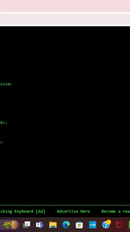 ai character: jackson background