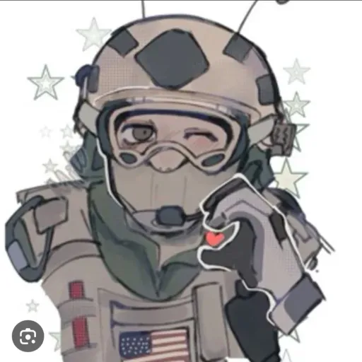 creator ships people like?'s avatar