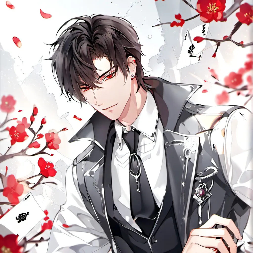 chat with ai character: ~Leo~