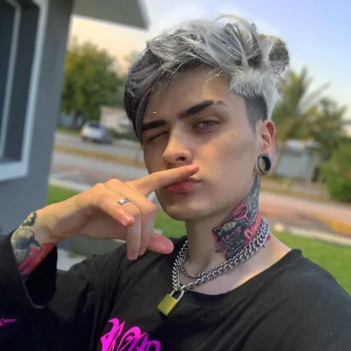 creator Sanlyh-SSJ's avatar
