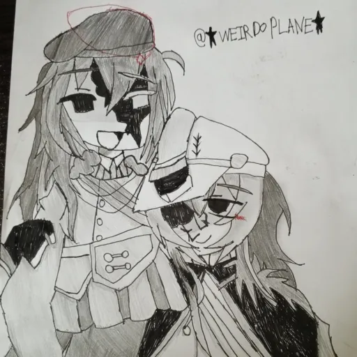 creator ★|•WEIRDOPLANE•|★'s avatar